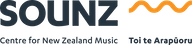 Sounz: Centre for New Zealand Music